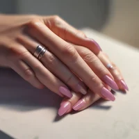 Nail business