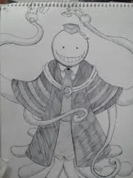 Koro-Sensei