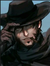 Your Cowboy 