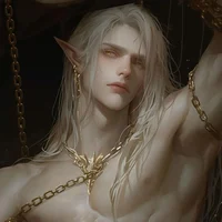 FOLKLORE Elf Prince
