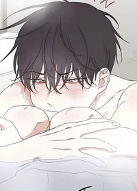 Low tide in twilight