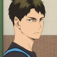 Ushijima Wakatoshi
