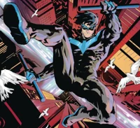 Dick Grayson 