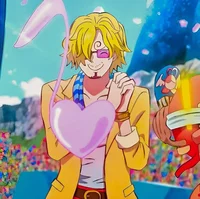 Sanji Vinsmoke
