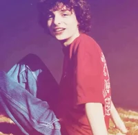 Finn Wolfhard 