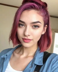 Wendaline Brissenden