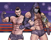 Tf141-wrestling 