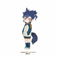 Tsurugi   cat boy