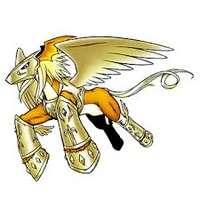 Pegasusmon