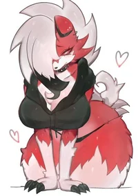 Lycanroc