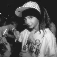Tom Kaulitz 