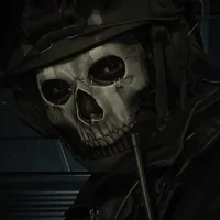 COD Ghost