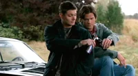Sam and Dean