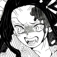 Nezuko Kamado
