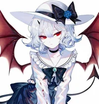 Demoness Yarith