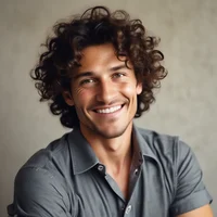 Charlie Bloom