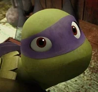 Donatello Hamato