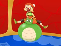 MinMin n Hopper ball