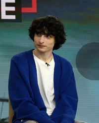 Finn Wolfhard 