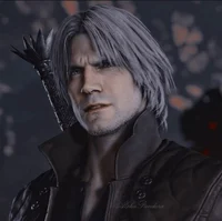 Dante Sparda 