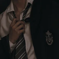 The Slytherin Boys