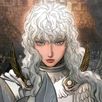 GOLDEN AGE Griffith