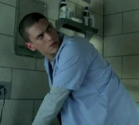 Michael Scofield 