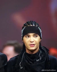 Tom kaulitz 