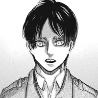 Eren Jeager 