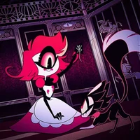 Mascotas hazbin 