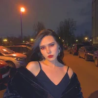 Арина Dead Blonde 