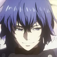 Ayato Kirishima 