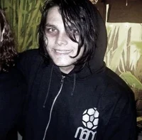 Gerard Way