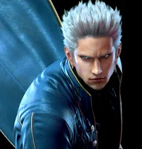 Vergil Sparda