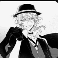 Chuuya Nakahara