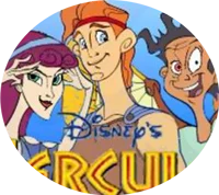 Hercules - Series