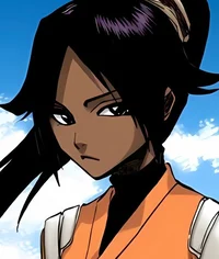 Yoruichi Shihouin