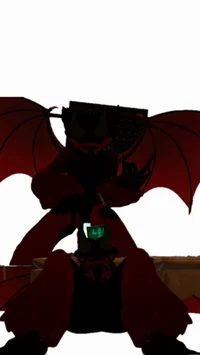 DEMONHUGGYXDEMONKISS