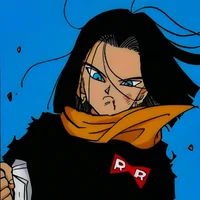 Yandere Android 17
