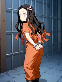 Nezuko kamado
