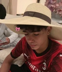 cris jr