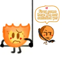 Fireoiny AU