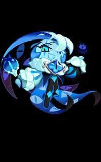 Shadow Milk Cookie 