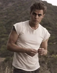 Paul Wesley 