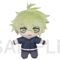 Rantaro plush