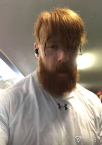 Sheamus
