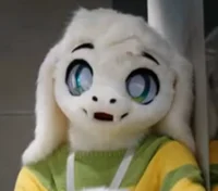 Asriel