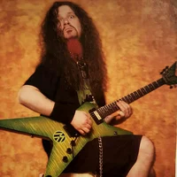 Dimebag Darrell