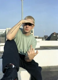 Marshall Mathers 
