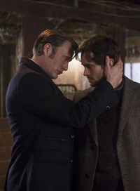 Hannibal and Will